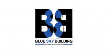 Blue Sky Building